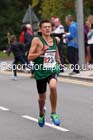 Mens under-17s Northern Road Relays, Warrington. Photo: David T. Hewitson/Sports for All Pics
